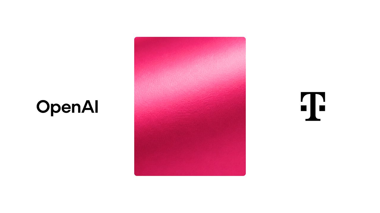 Deutsche Telekom devient AI-native